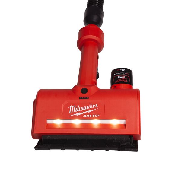 Аккумуляторная насадка Milwaukee M12 AUN-0 - 4932479461, внеший вид, изображение 4