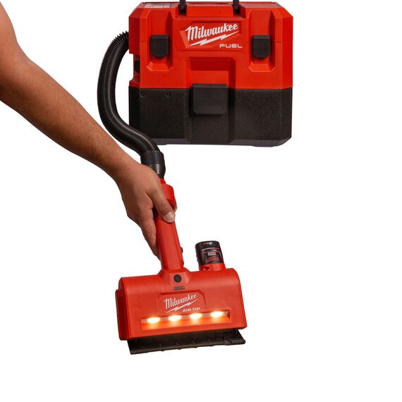 Аккумуляторная насадка Milwaukee M12 AUN-0 - 4932479461, внеший вид, изображение 7