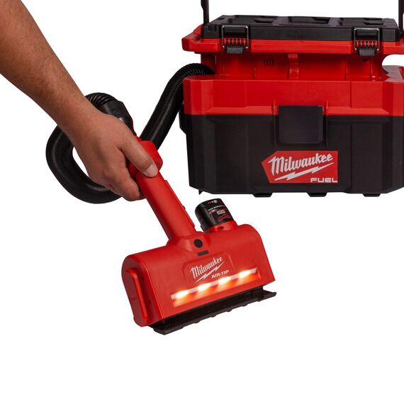 Аккумуляторная насадка Milwaukee M12 AUN-0 - 4932479461, внеший вид, изображение 8