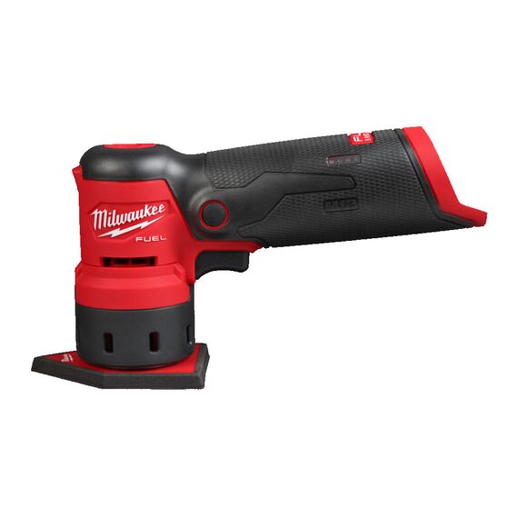 Субкомпактная шлифовальная машина Milwaukee M12 FDSS-0B - 4933479680, Модель: M12 FDSS-0B, внеший вид