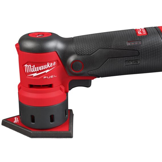 Субкомпактная шлифовальная машина Milwaukee M12 FDSS-422X - 4933479681, Модель: M12 FDSS-422X, внеший вид, изображение 5