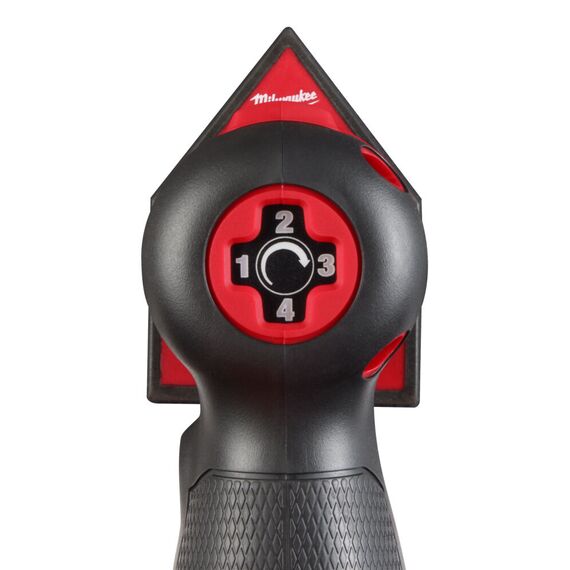 Субкомпактная шлифовальная машина Milwaukee M12 FDSS-422X - 4933479681, Модель: M12 FDSS-422X, внеший вид, изображение 6