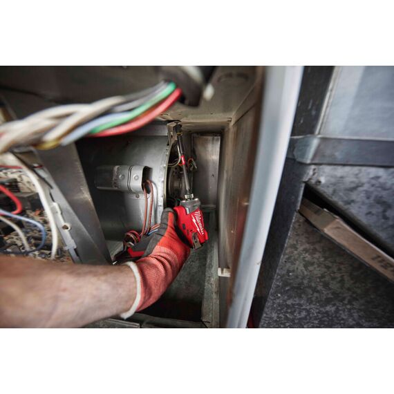 Аккумуляторный импульсный винтоверт Milwaukee M12 FID2-202X - 4933479877, Модель: M12 FID2-202X, фото, изображение 8 Аккумуляторный импульсный винтоверт Milwaukee M12 FID2-202X - 4933479877, Модель: M12 FID2-202X, внеший вид, изображение 8