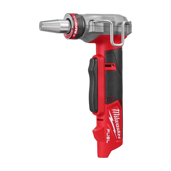 Аккумуляторный расширительный инструмент Milwaukee M12 FPXP-0C - 4933472018, Модель: M12 FPXP-0C, фото, изображение 4 Аккумуляторный расширительный инструмент Milwaukee M12 FPXP-0C - 4933472018, Модель: M12 FPXP-0C, внеший вид, изображение 4