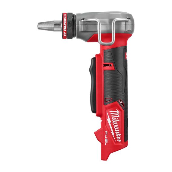Аккумуляторный расширительный инструмент Milwaukee M12 FPXP-0C - 4933472018, Модель: M12 FPXP-0C, фото, изображение 5 Аккумуляторный расширительный инструмент Milwaukee M12 FPXP-0C - 4933472018, Модель: M12 FPXP-0C, внеший вид, изображение 5