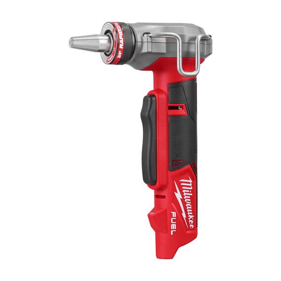 Аккумуляторный расширительный инструмент Milwaukee M12 FPXP-0C - 4933472018, Модель: M12 FPXP-0C, фото, изображение 6 Аккумуляторный расширительный инструмент Milwaukee M12 FPXP-0C - 4933472018, Модель: M12 FPXP-0C, внеший вид, изображение 6