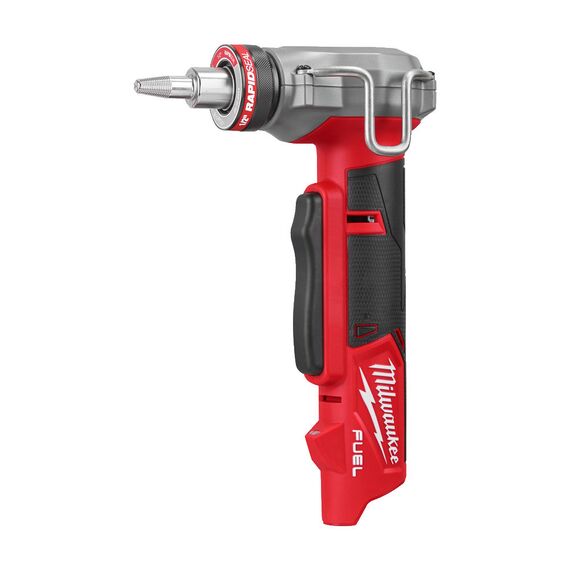 Аккумуляторный расширительный инструмент Milwaukee M12 FPXP-0C - 4933472018, Модель: M12 FPXP-0C, фото, изображение 8 Аккумуляторный расширительный инструмент Milwaukee M12 FPXP-0C - 4933472018, Модель: M12 FPXP-0C, внеший вид, изображение 8
