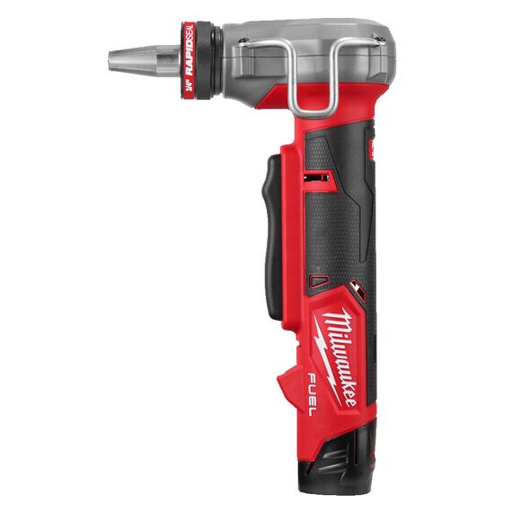 Аккумуляторный расширительный инструмент Milwaukee M12 FPXP-I06202C - 4933472021, Модель: M12 FPXP-I06202C, внеший вид