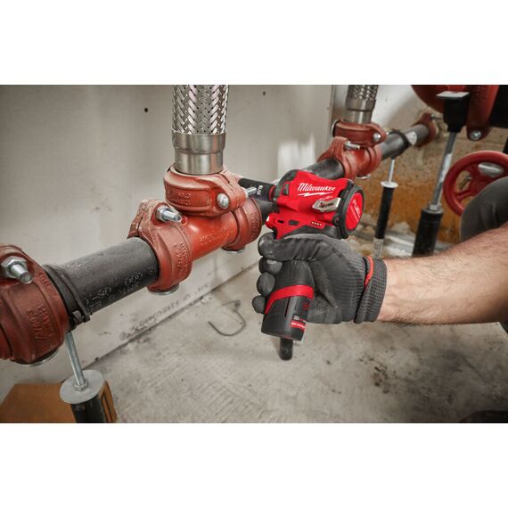 Аккумулятор Milwaukee M12 HB2.5 - 4932480164, Модель: M12 HB2.5, внеший вид, изображение 15