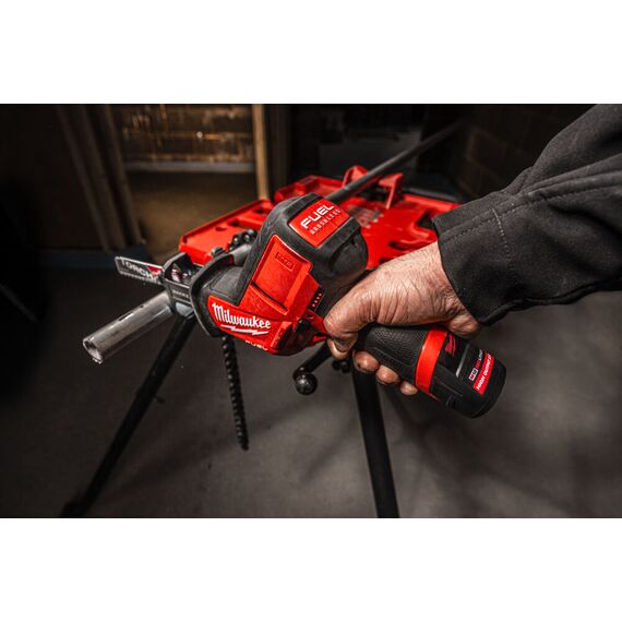 Аккумулятор Milwaukee M12 HB2.5 - 4932480164, Модель: M12 HB2.5, внеший вид, изображение 8
