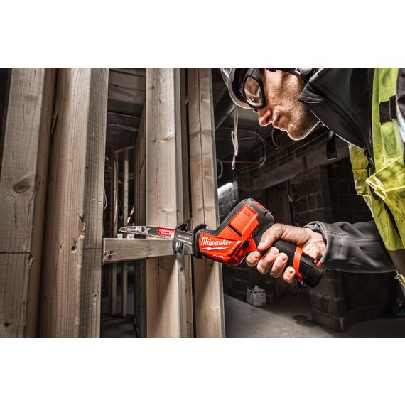 Аккумулятор Milwaukee M12 HB2.5 - 4932480164, Модель: M12 HB2.5, внеший вид, изображение 9