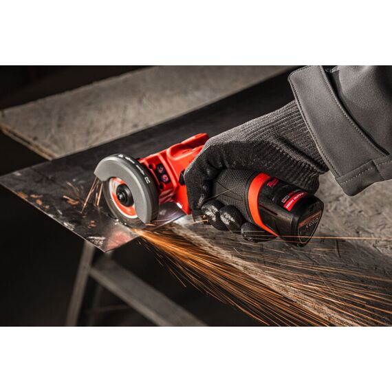 Аккумулятор Milwaukee M12 HB2.5 - 4932480164, Модель: M12 HB2.5, внеший вид, изображение 10