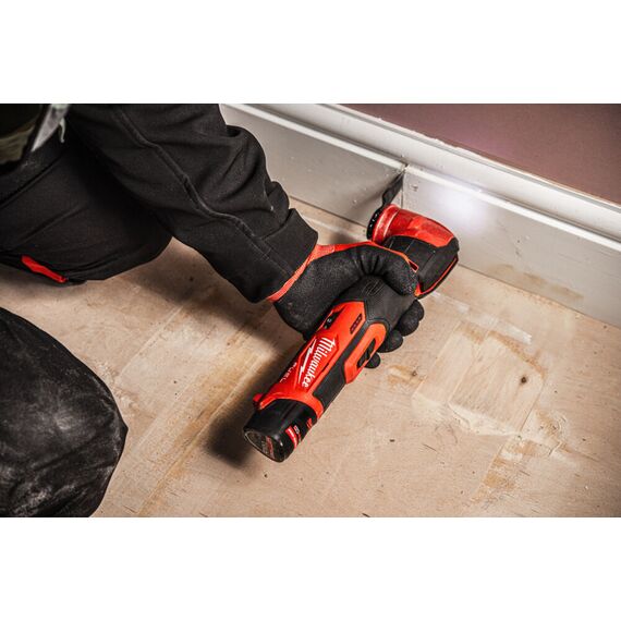 Аккумулятор Milwaukee M12 HB2.5 - 4932480164, Модель: M12 HB2.5, внеший вид, изображение 11
