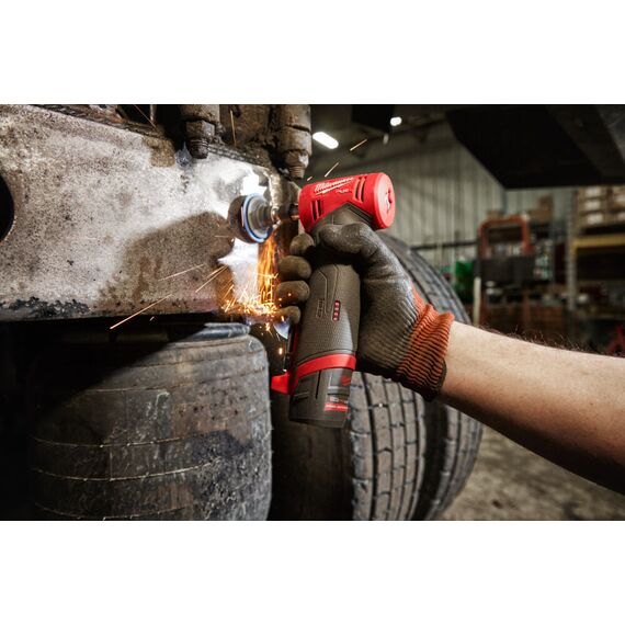 Аккумулятор Milwaukee M12 HB2.5 - 4932480164, Модель: M12 HB2.5, внеший вид, изображение 12