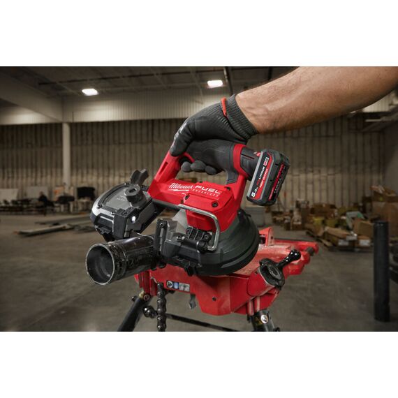 Аккумулятор Milwaukee M12 HB5 - 4932480165, Модель: M12 HB5, внеший вид, изображение 16