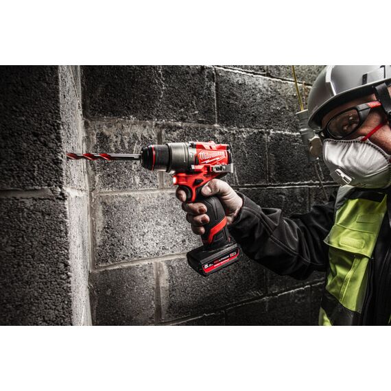 Аккумулятор Milwaukee M12 HB5 - 4932480165, Модель: M12 HB5, внеший вид, изображение 17