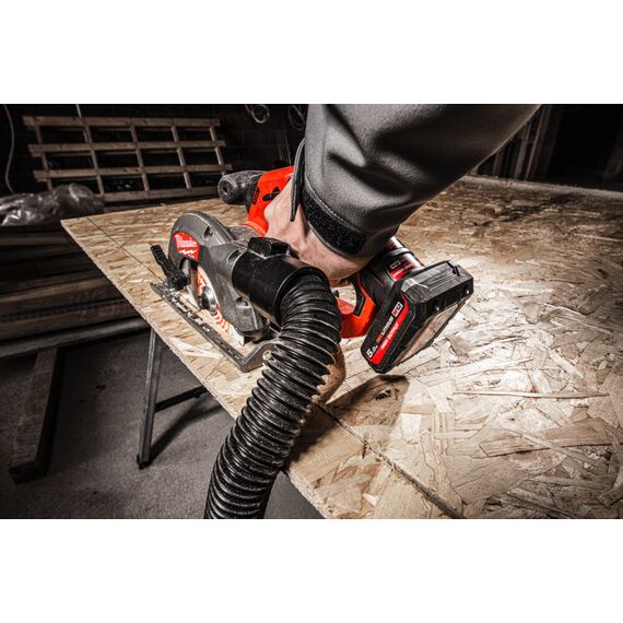 Аккумулятор Milwaukee M12 HB5 - 4932480165, Модель: M12 HB5, внеший вид, изображение 8