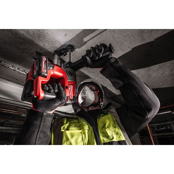 Аккумулятор Milwaukee M12 HB5 - 4932480165, Модель: M12 HB5, внеший вид, изображение 11