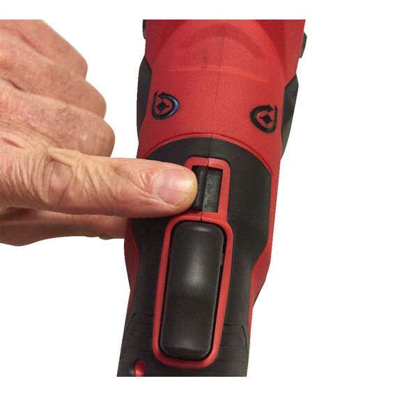 Аккумуляторный труборез для нержавеющей стали Milwaukee M12 PCSS-0 - 4933479241, Модель: M12 PCSS-0, внеший вид, изображение 5