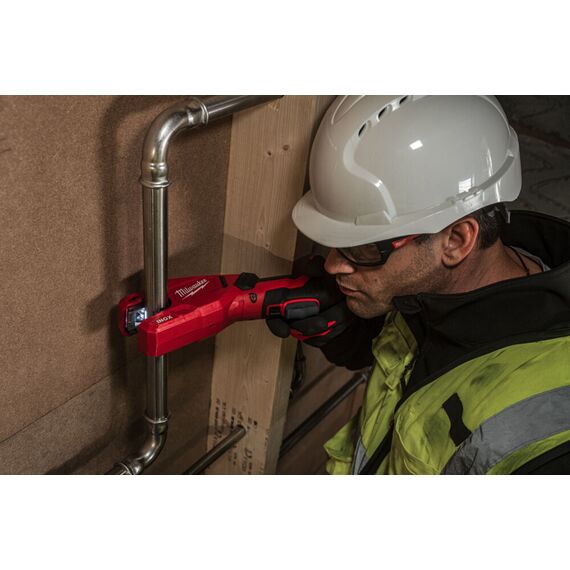 Аккумуляторный труборез для нержавеющей стали Milwaukee M12 PCSS-202C - 4933479242, Модель: M12 PCSS-202C, внеший вид, изображение 13