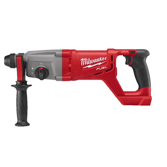 Перфоратор SDS-PLUS с D-образной рукояткой Milwaukee M18 CHD-0 - 4933479903, Модель: M18 CHD-0, внеший вид