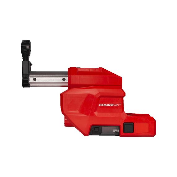 Универсальная аккумуляторная система пылеудаления для перфораторов Milwaukee M18 FCDDEXL-0 - 4933478507, внеший вид