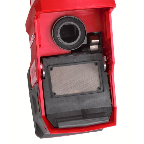 Универсальная аккумуляторная система пылеудаления для перфораторов Milwaukee M18 FDDEXL-0 - 4933478508, внеший вид, изображение 11