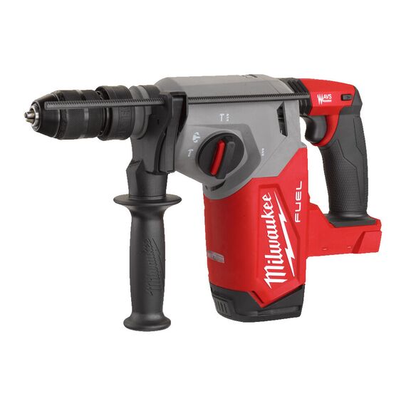 Аккумуляторный перфоратор Milwaukee M18 FHX-0 - 4933478887, Модель: M18 FHX-0, внеший вид, изображение 4