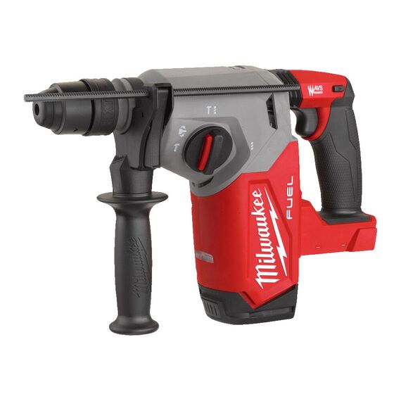 Аккумуляторный перфоратор Milwaukee M18 FHX-0X - 4933478888, Модель: M18 FHX-0X, внеший вид, изображение 2