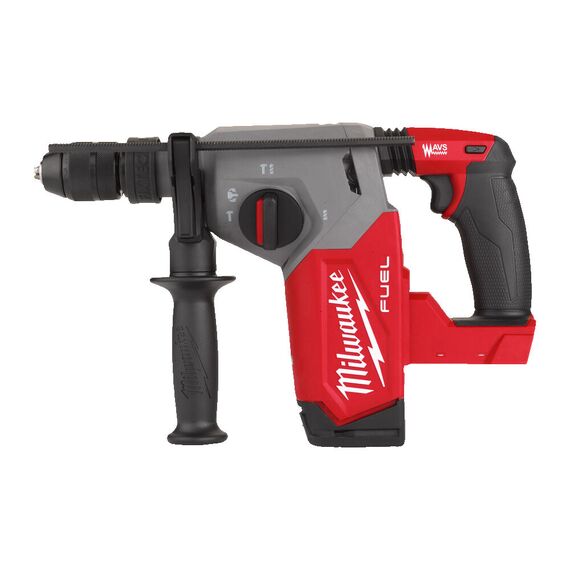 Аккумуляторный перфоратор Milwaukee M18 FHX-0X - 4933478888, Модель: M18 FHX-0X, внеший вид, изображение 3