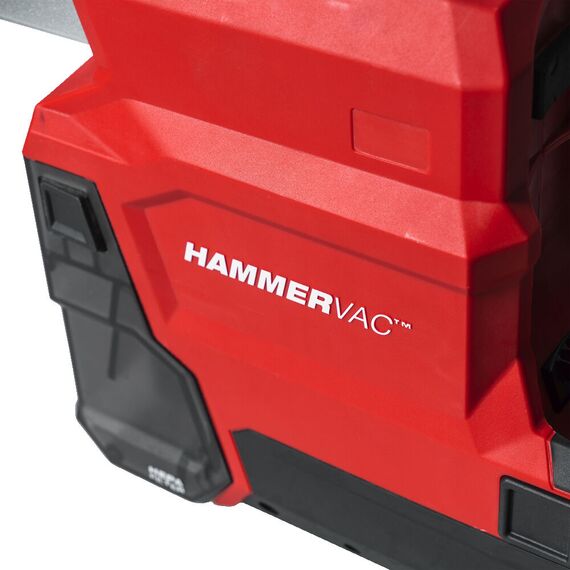 Аккумуляторная система пылеудаления для перфораторов Milwaukee M18 FPDDEXL-0 - 4933478509, внеший вид, изображение 11
