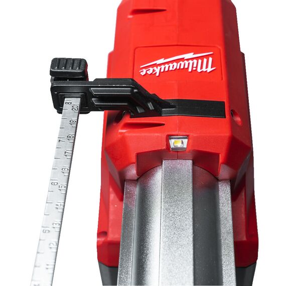 Аккумуляторная система пылеудаления для перфораторов Milwaukee M18 FPDDEXL-0 - 4933478509, внеший вид, изображение 12