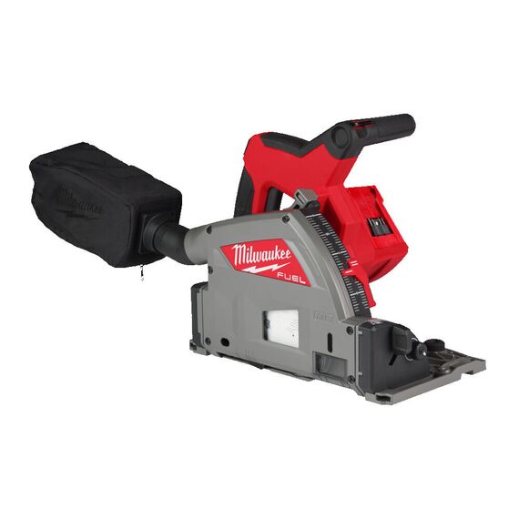 Аккумуляторная циркулярная пила по дереву и пластику Milwaukee M18 FPS55-0P - 4933478777, Модель: M18 FPS55-0P, внеший вид