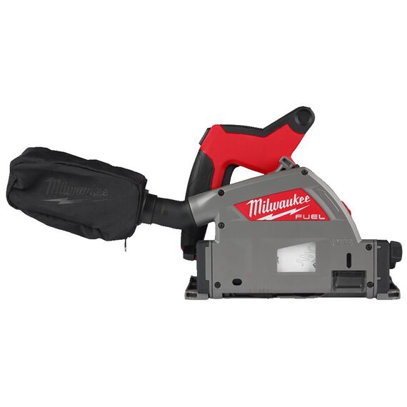 Аккумуляторная циркулярная пила по дереву и пластику Milwaukee M18 FPS55-0P - 4933478777, Модель: M18 FPS55-0P, фото, изображение 2 Аккумуляторная циркулярная пила по дереву и пластику Milwaukee M18 FPS55-0P - 4933478777, Модель: M18 FPS55-0P, внеший вид, изображение 2