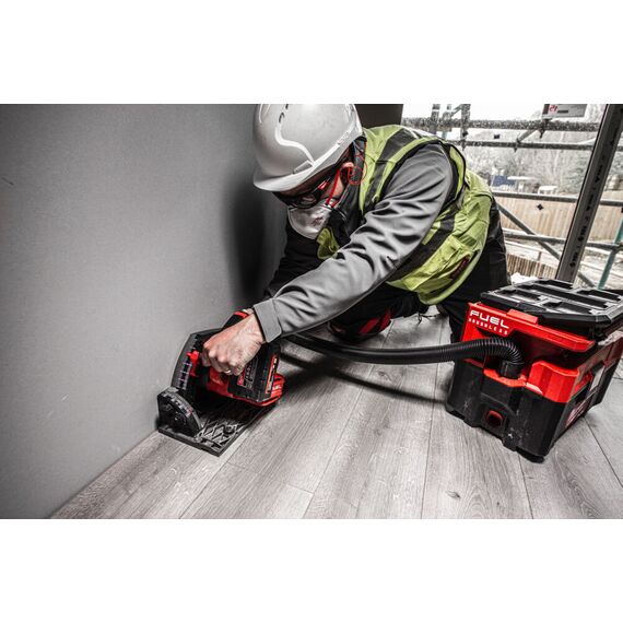 Аккумуляторная циркулярная пила по дереву и пластику Milwaukee M18 FPS55-552P - 4933478778, Модель: M18 FPS55-552P, фото, изображение 14 Аккумуляторная циркулярная пила по дереву и пластику Milwaukee M18 FPS55-552P - 4933478778, Модель: M18 FPS55-552P, внеший вид, изображение 14