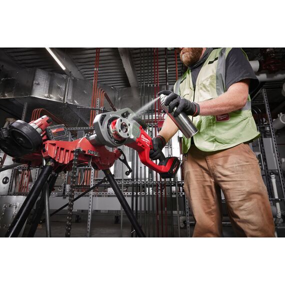 Аккумуляторный клупп Milwaukee M18 FPT114-802C - 4933479420, Модель: M18 FPT114-802C, внеший вид, изображение 7