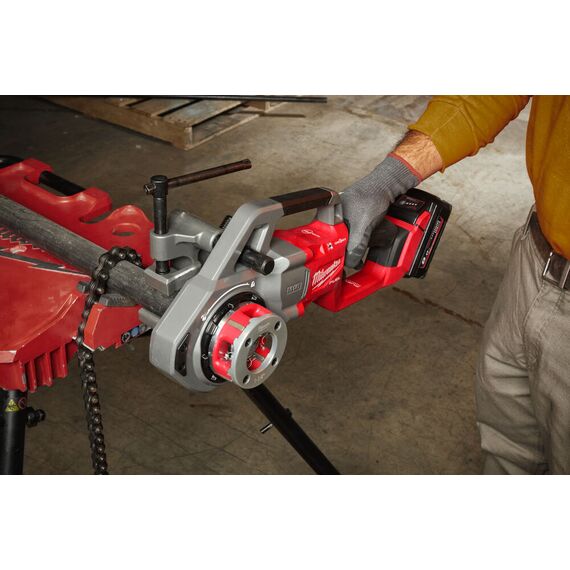 Аккумуляторный клупп Milwaukee M18 FPT114-802CA - 4933479421, Модель: M18 FPT114-802CA, внеший вид, изображение 8