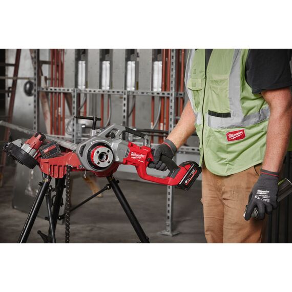 Аккумуляторный клупп Milwaukee M18 FPT114-802CA - 4933479421, Модель: M18 FPT114-802CA, внеший вид, изображение 10