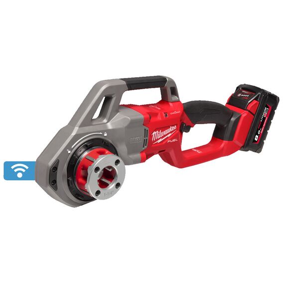Аккумуляторный клупп Milwaukee M18 FPT114-802CA - 4933479421, Модель: M18 FPT114-802CA, внеший вид, изображение 2