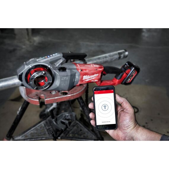 Аккумуляторный клупп Milwaukee M18 FPT2-0C - 4933478596, Модель: M18 FPT2-0C, внеший вид, изображение 6