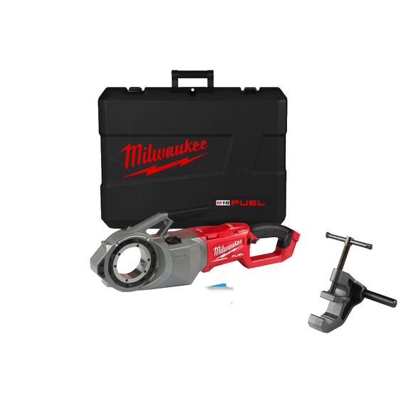 Аккумуляторный клупп Milwaukee M18 FPT2-0C - 4933478596, Модель: M18 FPT2-0C, внеший вид, изображение 3