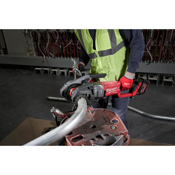 Аккумуляторный клупп Milwaukee M18 FPT2-121C - 4933478597, Модель: M18 FPT2-121C, внеший вид, изображение 8