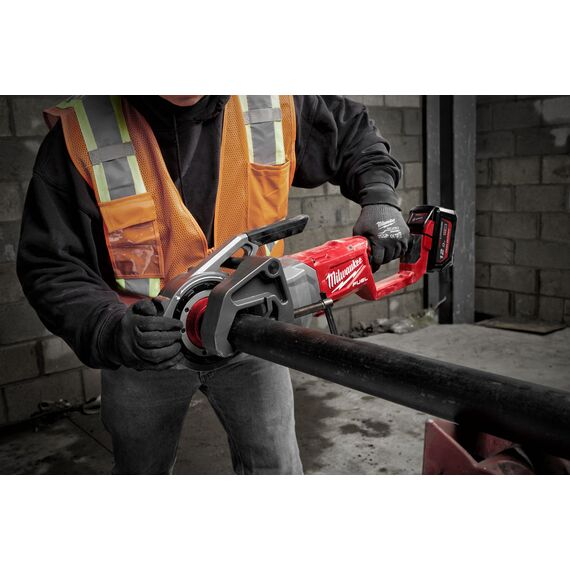 Аккумуляторный клупп Milwaukee M18 FPT2-121C - 4933478597, Модель: M18 FPT2-121C, внеший вид, изображение 9