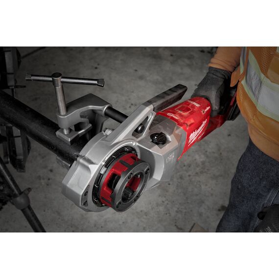 Аккумуляторный клупп Milwaukee M18 FPT2-121C - 4933478597, Модель: M18 FPT2-121C, внеший вид, изображение 10