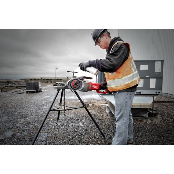 Аккумуляторный клупп Milwaukee M18 FPT2-121C - 4933478597, Модель: M18 FPT2-121C, внеший вид, изображение 12