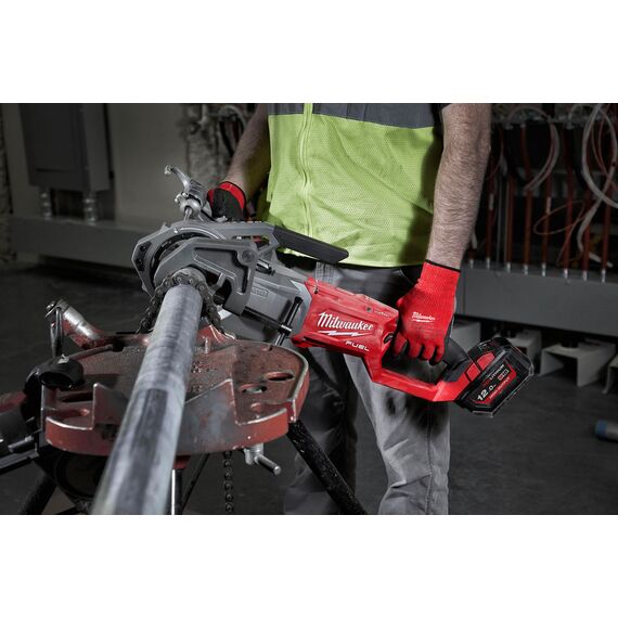 Аккумуляторный клупп Milwaukee M18 FPT2-121C - 4933478597, Модель: M18 FPT2-121C, внеший вид, изображение 13