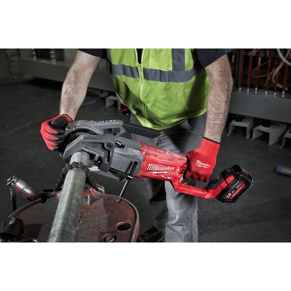 Аккумуляторный клупп Milwaukee M18 FPT2-121C - 4933478597, Модель: M18 FPT2-121C, внеший вид, изображение 14