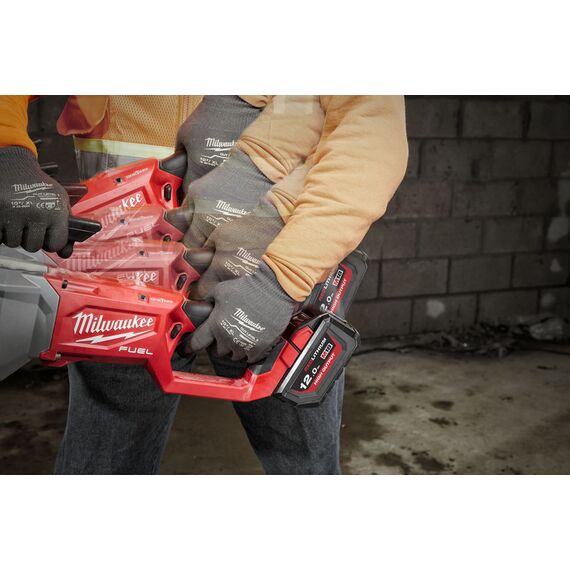 Аккумуляторный клупп Milwaukee M18 FPT2-121C - 4933478597, Модель: M18 FPT2-121C, внеший вид, изображение 3