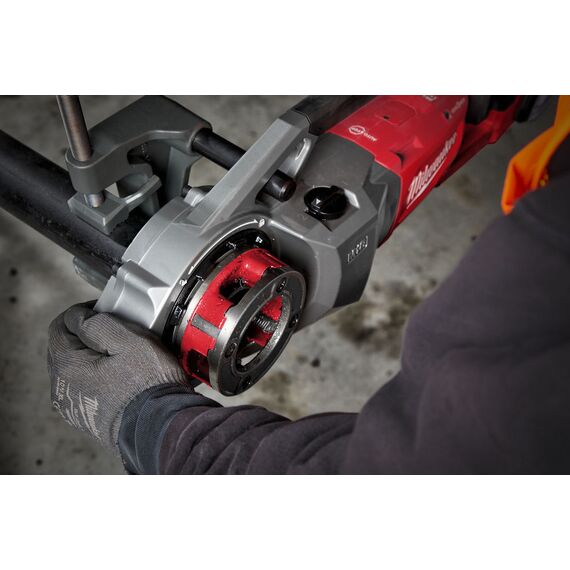 Аккумуляторный клупп Milwaukee M18 FPT2-121C - 4933478597, Модель: M18 FPT2-121C, внеший вид, изображение 4