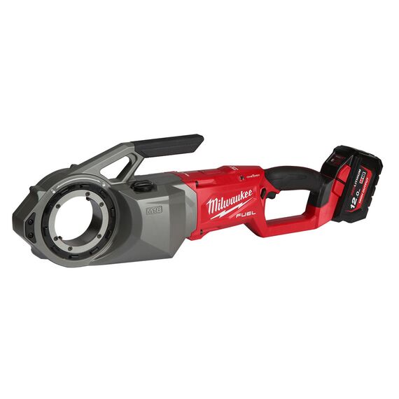 Аккумуляторный клупп Milwaukee M18 FPT2-121C - 4933478597, Модель: M18 FPT2-121C, внеший вид, изображение 2
